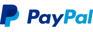 Paypal Logo